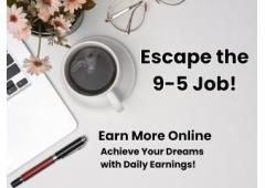 Unlock Your Path to Financial Freedom with LiveGoodTour!