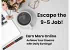 Unlock Your Path to Financial Freedom with LiveGoodTour!