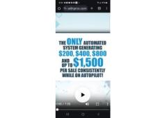 $2,047.50 per Month without ever enrolling a single person!