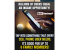 Design to generate those long-term monthly Residuals
