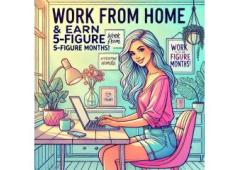 The Ultimate Guide to Earning Money Online with Zero Tech Skills