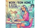 The Ultimate Guide to Earning Money Online with Zero Tech Skills