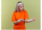 Wrist Pain Decoded: How to Spot a Sprain and Start Healing Fast