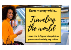 2 Hours to $900: Transform Your Life!