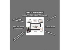 Caregivers: Want to Make Extra Money from Home? Learn How Now!