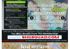 Company Profit Plan Like No Other!
