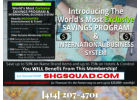 Company Profit Plan Like No Other!