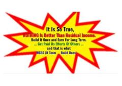 Do You Want To Make Passive Income?