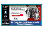 Treasure Island Will Help You Pay Your Bills