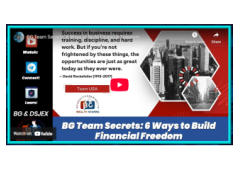 Learn to Build an Online Business with Just 2 Hours a Day