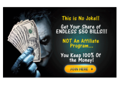 Turn $25 Dollars One Time Into $500 Daily