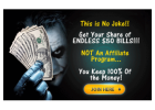 Turn $25 Dollars One Time Into $500 Daily