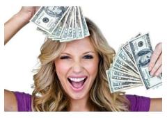 DISCOVER AN INCOME OPPORTUNITY THAT CAN SET YOU FINANCIALLY FREE