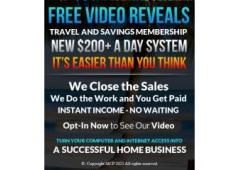 Work From Home & Make An Extra $1,000/Week From Home With Affiliate Marketing