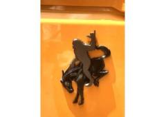 Custom Decals Stickers Graphics and Stripes for all Year ford Mustang