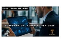 ChatGPT Training & AI Skills