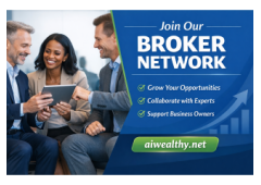 Professional Network for Business Brokers & Advisors