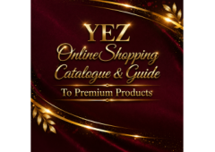 YEZ Online Shopping - A Stop Worth Making!