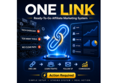 From Tech Headaches To Commission-Focused Action With One Simple Link