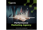 Performance Marketing Agency