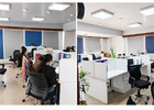 Premium coworking spaces durgapura Jaipur
