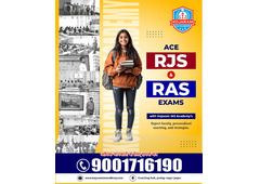 RJS Coaching in Jaipur